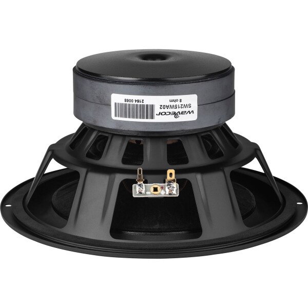 Main product image for Wavecor SW215WA02 8-1/2" Balanced Drive Paper Cone 298-1062